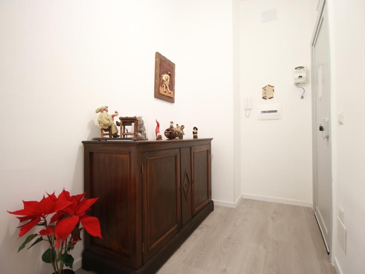 Chilometrozero Luxury Apartment نابولي المظهر الخارجي الصورة