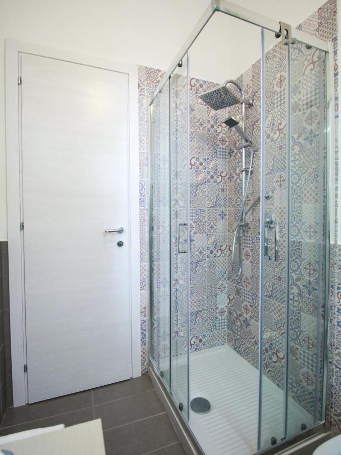 Chilometrozero Luxury Apartment نابولي المظهر الخارجي الصورة