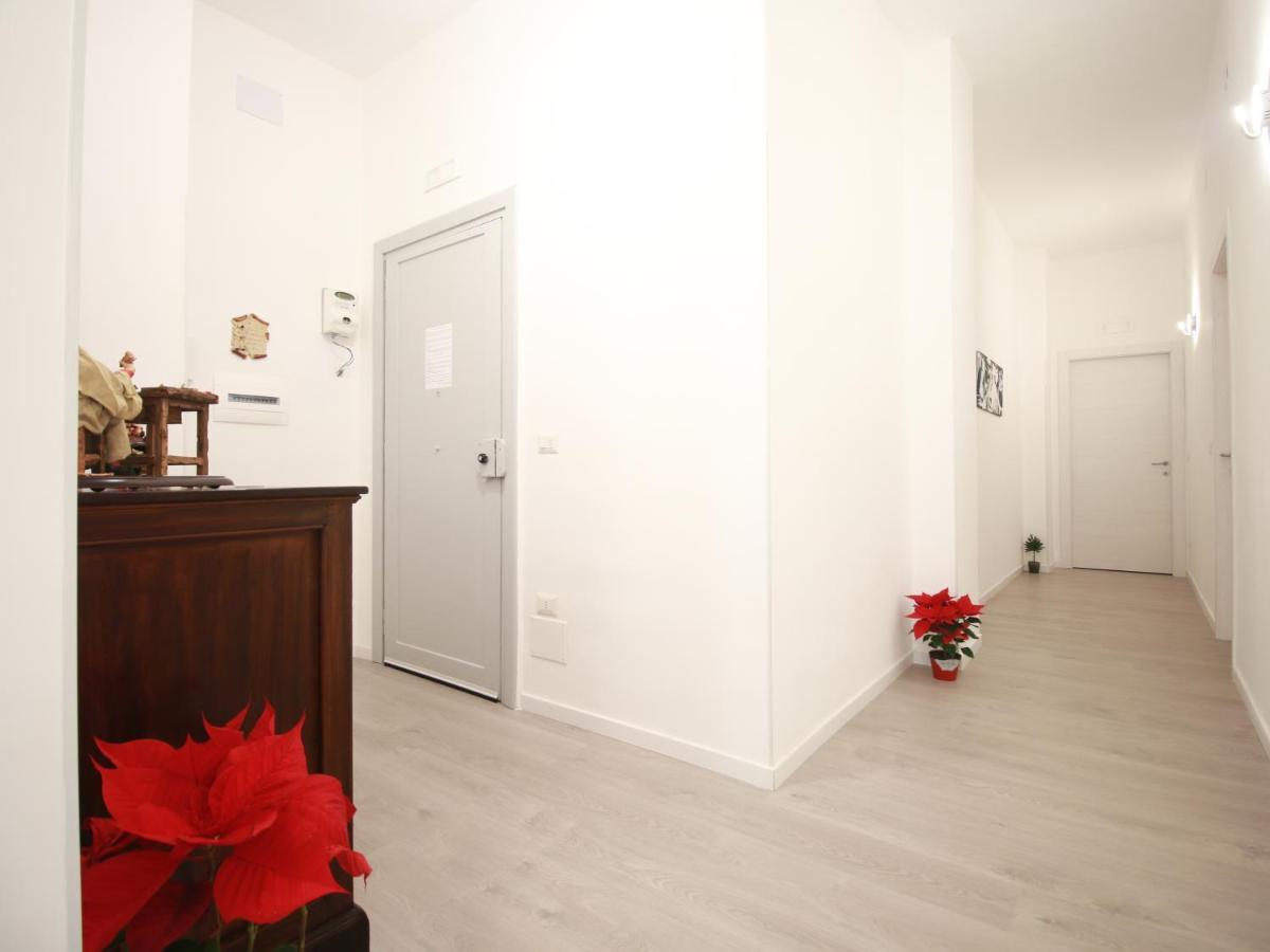 Chilometrozero Luxury Apartment نابولي المظهر الخارجي الصورة