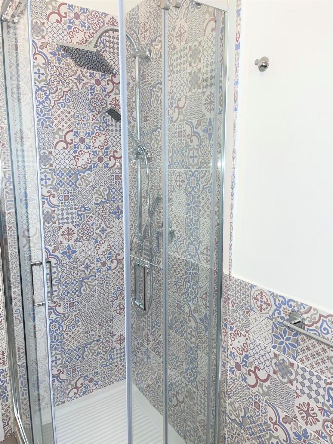 Chilometrozero Luxury Apartment نابولي المظهر الخارجي الصورة