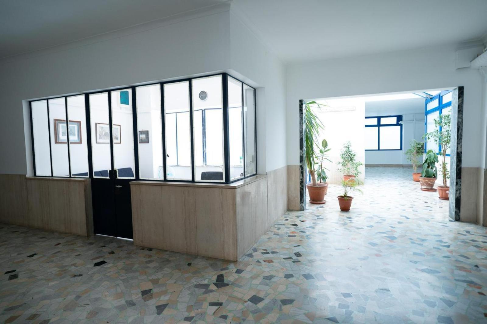Chilometrozero Luxury Apartment نابولي المظهر الخارجي الصورة
